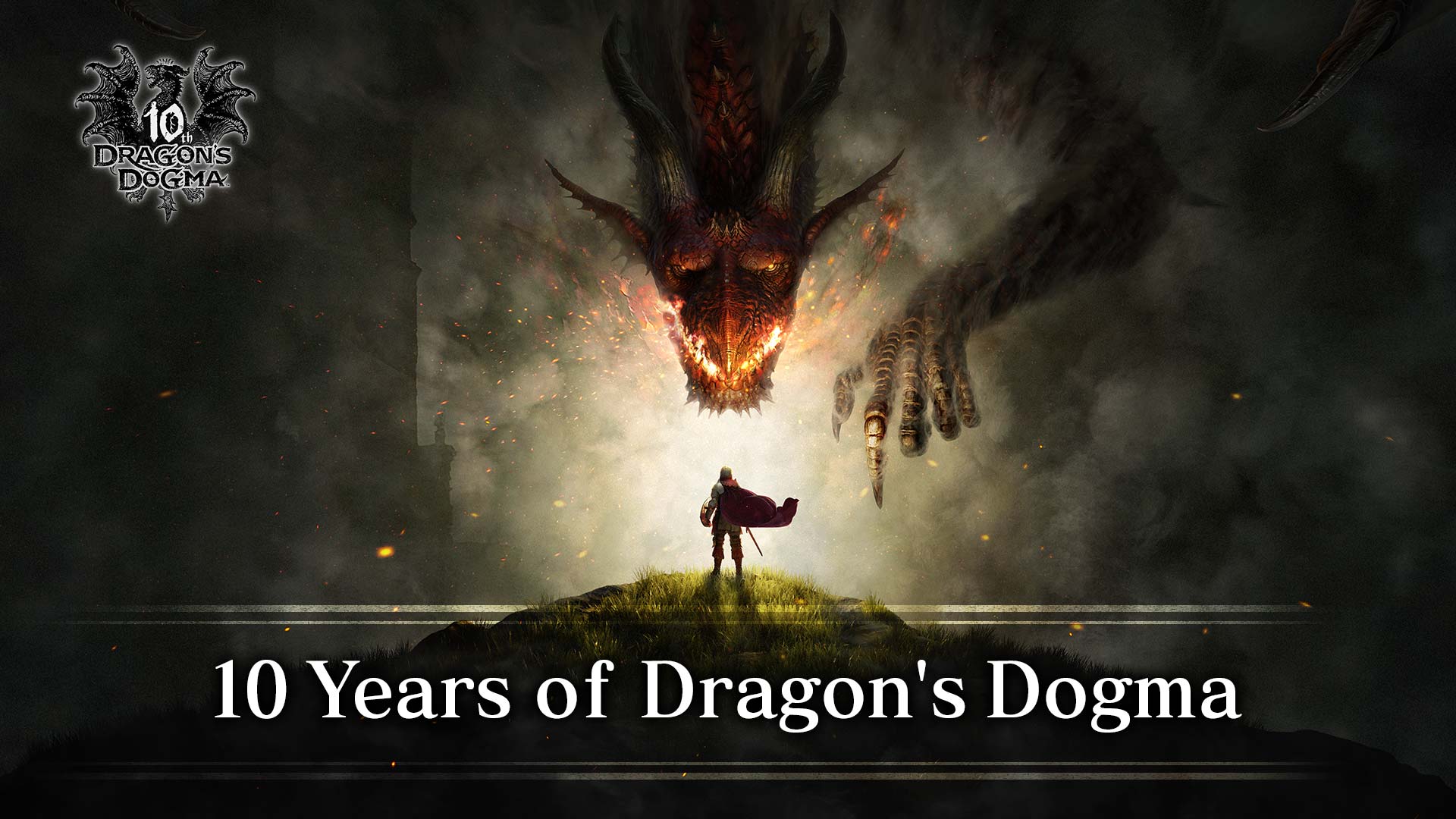 Dragon's Dogma: Dark Arisen Pawns Dragon's dogma, Dogma, Trending memes